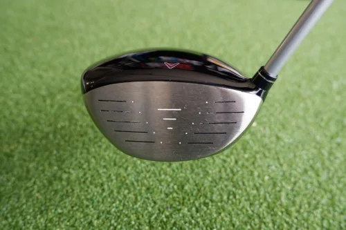 DRIVER CALLAWAY LEGACY V LOFT 10.5 image 3 DRIVER CALLAWAY LEGACY V LOFT 10.5 image 3