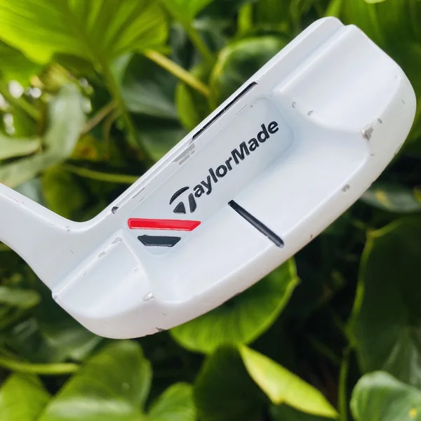 ✨ PUTTER TAYLORMADE GHOST TOUR MA-81 ✨มีแผ่นหน้าสัมผัสพิเศษ รูปทรงใบพัดให้สมดุลและการสวิงที่ไหลลื่น image 4 ✨ PUTTER TAYLORMADE GHOST TOUR MA-81 ✨มีแผ่นหน้าสัมผัสพิเศษ รูปทรงใบพัดให้สมดุลและการสวิงที่ไหลลื่น image 4