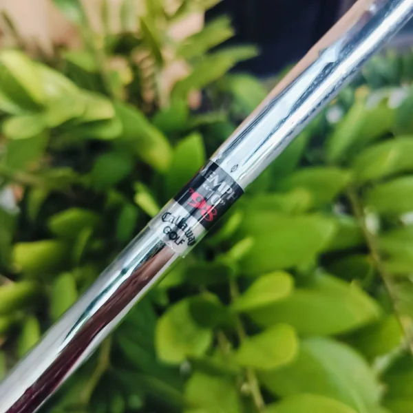 ชุดเหล็กในตำนาน Callaway GREAT BIG BERTHAR สวยมาก สภาพเดิมทุกอย่าง ชุดนี้ยังใช้ วัสดุ TUNGSTEN และ TITANIUM วางไว้ ในจุดที่ดีที่สุด ลูกลอยง่ายมาก หน้าเด้งตีไกลมาก ไม้กอล์ฟพรีเมี่ยมมือสอง ของแท้ By NakaraLuxurious image 10 ชุดเหล็กในตำนาน Callaway GREAT BIG BERTHAR สวยมาก สภาพเดิมทุกอย่าง ชุดนี้ยังใช้ วัสดุ TUNGSTEN และ TITANIUM วางไว้ ในจุดที่ดีที่สุด ลูกลอยง่ายมาก หน้าเด้งตีไกลมาก ไม้กอล์ฟพรีเมี่ยมมือสอง ของแท้ By NakaraLuxurious image 10