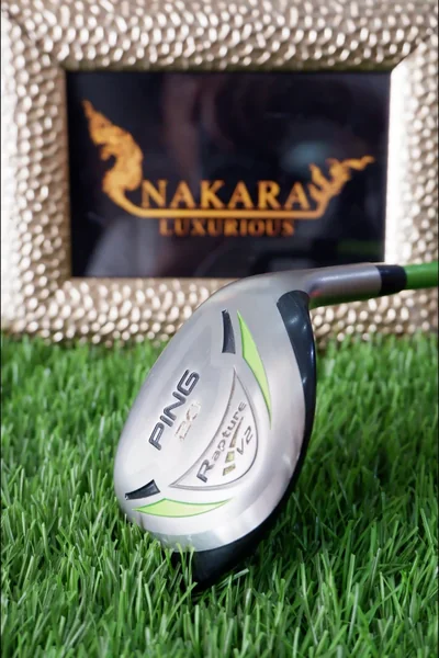 HYBRID PING Rapture V2 image 1 HYBRID PING Rapture V2 image 1