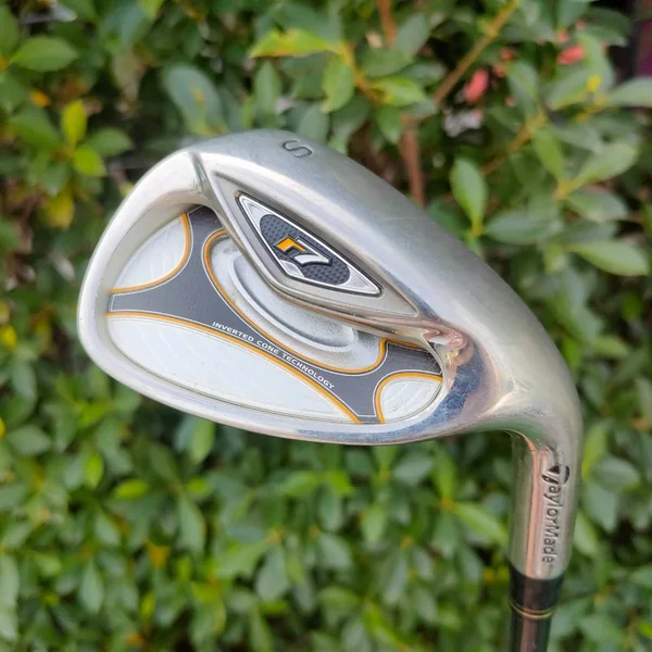 SW TAYLORMADE r7 ก้าน RE*AX 60 PLUS FLEX R องศา 56 ชิพง่าย ไม้พรีเมี่ยม ไม่ฉึก ไม่แชงค์ ครับ image 1 SW TAYLORMADE r7 ก้าน RE*AX 60 PLUS FLEX R องศา 56 ชิพง่าย ไม้พรีเมี่ยม ไม่ฉึก ไม่แชงค์ ครับ image 1