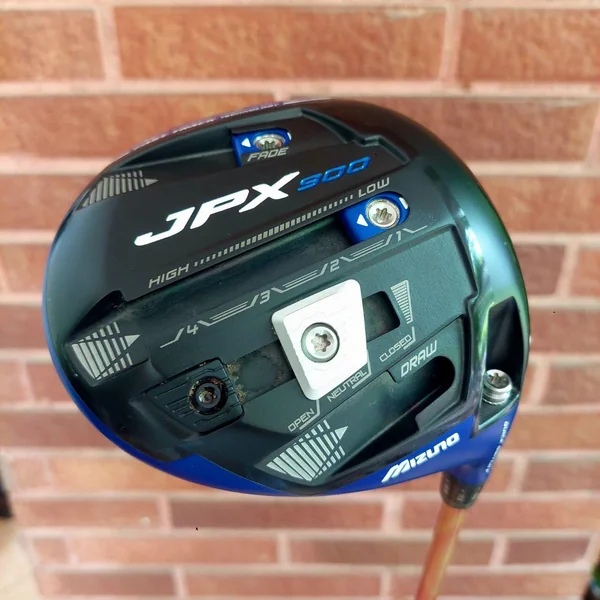 Driver Mizuno JPX 900 Loft 7.5 - 11.5 (ปรับองศาได้) ก้าน FUJIKURA SPEEDER EVOLUTION II FLEX R ปรับแต่งวิถีไดรฟ์ได้อิสระขั้นสุด image 2 Driver Mizuno JPX 900 Loft 7.5 - 11.5 (ปรับองศาได้) ก้าน FUJIKURA SPEEDER EVOLUTION II FLEX R ปรับแต่งวิถีไดรฟ์ได้อิสระขั้นสุด image 2