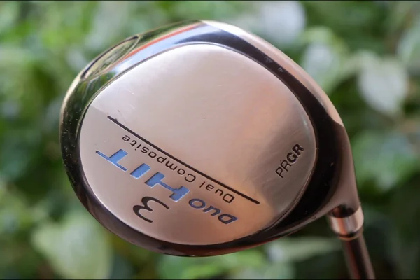 FW3 prgr duo hit ไม้พรีเมี่ยมจาก japan ก้าน m43 image 2 FW3 prgr duo hit ไม้พรีเมี่ยมจาก japan ก้าน m43 image 2