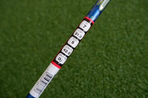 FAIRWOOD MIZUNO EURUS 5GO image 6 FAIRWOOD MIZUNO EURUS 5GO image 6