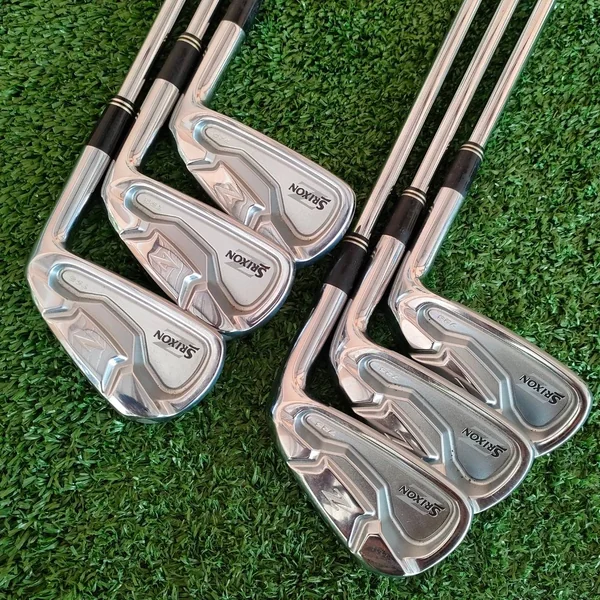 ชุดเหล็ก SRIXON Z 725 FORGED มีเหล็ก 5-9 เเละ PW ก้าน N.S.PRO 980GH FLEX R image 1 ชุดเหล็ก SRIXON Z 725 FORGED มีเหล็ก 5-9 เเละ PW ก้าน N.S.PRO 980GH FLEX R image 1