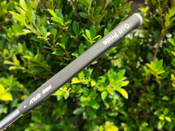  PUTTER ODYSSEY TRI - BALL SRT WHITE STEEL สามบอล พัตง่ายขึ้น   image 9