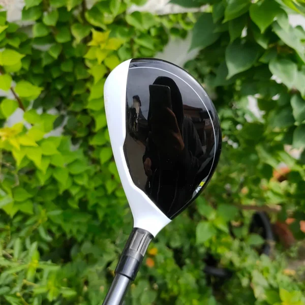 HYBRID Taylormade M2 image 5 HYBRID Taylormade M2 image 5