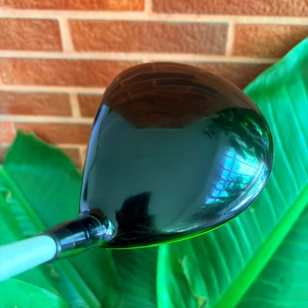 ไม้กอล์ฟผู้หญิง Driver Callaway RAZR Fit Xtreme สวิงเบาสบาย ปลดล็อกระยะทีออฟให้ลอยเด่นอย่างง่ายดาย image 4 ไม้กอล์ฟผู้หญิง Driver Callaway RAZR Fit Xtreme สวิงเบาสบาย ปลดล็อกระยะทีออฟให้ลอยเด่นอย่างง่ายดาย image 4