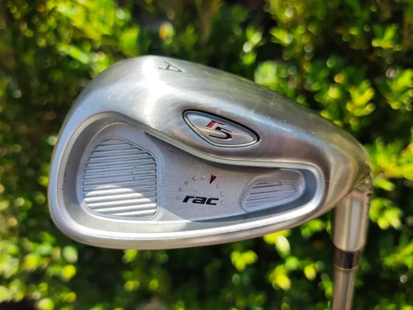AW Taylormade RAC r5 เป็น WEDGE ตีง่าย ตีไกล image 1 AW Taylormade RAC r5 เป็น WEDGE ตีง่าย ตีไกล image 1