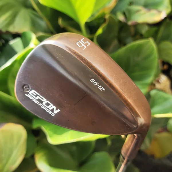 WEDGE EPON Beryllium Copper 56-12 – ระดับตำนาน ฟีลลิ่งสุดนุ่ม image 2 WEDGE EPON Beryllium Copper 56-12 – ระดับตำนาน ฟีลลิ่งสุดนุ่ม image 2