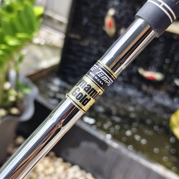 WEDGE 58° Cleveland RTX4 FORGED เทคโนโลยี Rotex Face ที่นักกอล์ฟสายทำสกอร์ไว้วางใจ ⛳ image 8 WEDGE 58° Cleveland RTX4 FORGED เทคโนโลยี Rotex Face ที่นักกอล์ฟสายทำสกอร์ไว้วางใจ ⛳ image 8