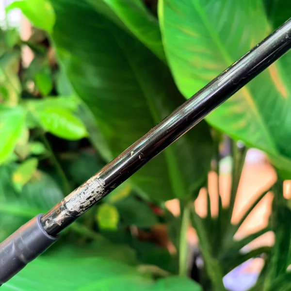 ไม้กอล์ฟเด็ก IRON PERRYGEAR J57 LAUNCH PAD MID IRON ตีง่าย ลูกลอยโด่ง image 4 ไม้กอล์ฟเด็ก IRON PERRYGEAR J57 LAUNCH PAD MID IRON ตีง่าย ลูกลอยโด่ง image 4