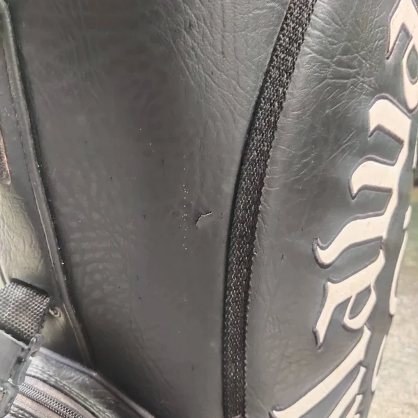 ถุงกอล์ฟ Callaway มือสอง ** มีเป๊กหลุด 1 จุด ** image 5 ถุงกอล์ฟ Callaway มือสอง ** มีเป๊กหลุด 1 จุด ** image 5