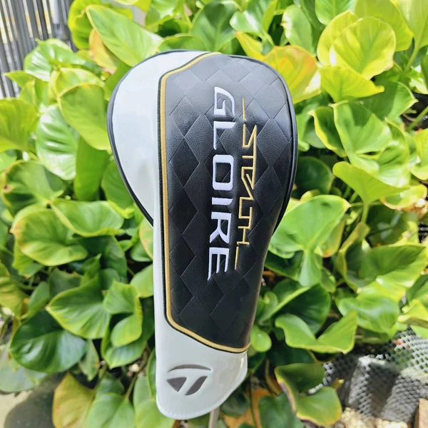 Driver TaylorMade STEALTH GLOIRE 🔥เวอร์ชั่นพรีเมี่ยมที่ยังคงทรงพลัง🔥 image 9 Driver TaylorMade STEALTH GLOIRE 🔥เวอร์ชั่นพรีเมี่ยมที่ยังคงทรงพลัง🔥 image 9