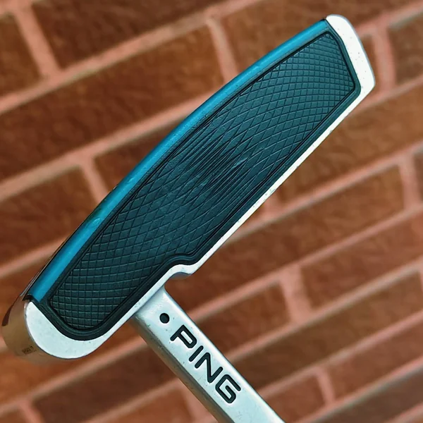  PUTTER PING SIGMA 2 ANSER ความยาว 34 นิ้ว 🏌️♂️✨ **“ปฏิวัติความนุ่มนวลแห่งการพัตต์..   image 2