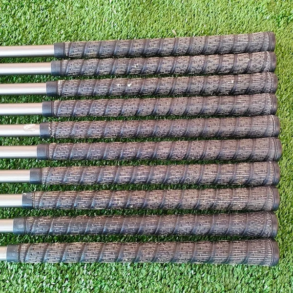 ชุดเหล็ก BRIDGESTONE BASE BASIC START 959 มีเหล็ก 3-9 เเละ PW SW P/S ก้าน FIBER CRAFT FCI-08 FLEX R image 6 ชุดเหล็ก BRIDGESTONE BASE BASIC START 959 มีเหล็ก 3-9 เเละ PW SW P/S ก้าน FIBER CRAFT FCI-08 FLEX R image 6