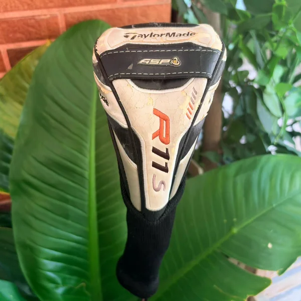 3W TaylorMade R11S แฟร์เวย์วูดหัวขาวในตำนาน ปรับจูนหน้าไม้ได้อิสระ image 7 3W TaylorMade R11S แฟร์เวย์วูดหัวขาวในตำนาน ปรับจูนหน้าไม้ได้อิสระ image 7