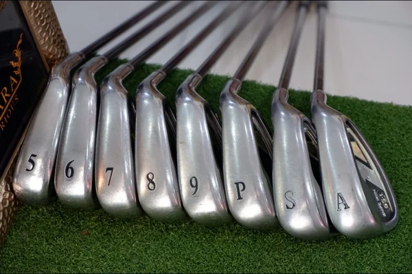  I RON SET สไนท์เปอร์ Iron GS-1 8S   image 4