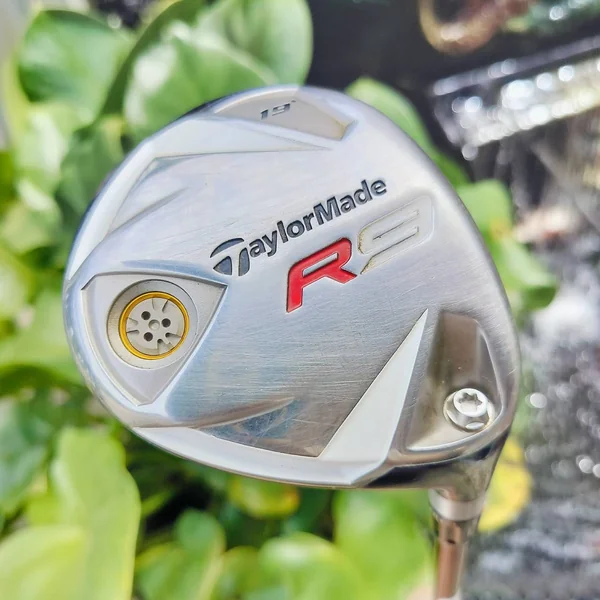 FW5 Taylormade R9 องศา 19 ก้าน FUJIKURA MOTORE FLEX R สามารถไขปรับตรงคอได้ ตีง่ายมาก วิถีลูกสวย เสียงเพราะและได้ระยะค่ะ ไม้กอล์ฟพรีเมี่ยมมือสอง ของแท้ By NakaraLuxurious image 1 FW5 Taylormade R9 องศา 19 ก้าน FUJIKURA MOTORE FLEX R สามารถไขปรับตรงคอได้ ตีง่ายมาก วิถีลูกสวย เสียงเพราะและได้ระยะค่ะ ไม้กอล์ฟพรีเมี่ยมมือสอง ของแท้ By NakaraLuxurious image 1
