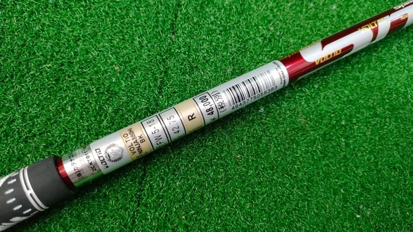 FAIRWAY 5 KATANA VOLTIO NINJA 880HI LOFT*18 image 8 FAIRWAY 5 KATANA VOLTIO NINJA 880HI LOFT*18 image 8