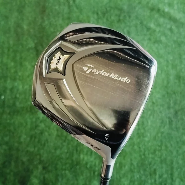 🏌️ Taylormade XR Square Driver ( Japan Only) หายากมากกก องศา 10.5 ก้าน RE*AX FLEX R เป็น Driver ระดับ SUPER PREMIUM ไม้กอล์ฟพรีเมี่ยมมือสอง By NakaraLuxurious image 1 🏌️ Taylormade XR Square Driver ( Japan Only) หายากมากกก องศา 10.5 ก้าน RE*AX FLEX R เป็น Driver ระดับ SUPER PREMIUM ไม้กอล์ฟพรีเมี่ยมมือสอง By NakaraLuxurious image 1