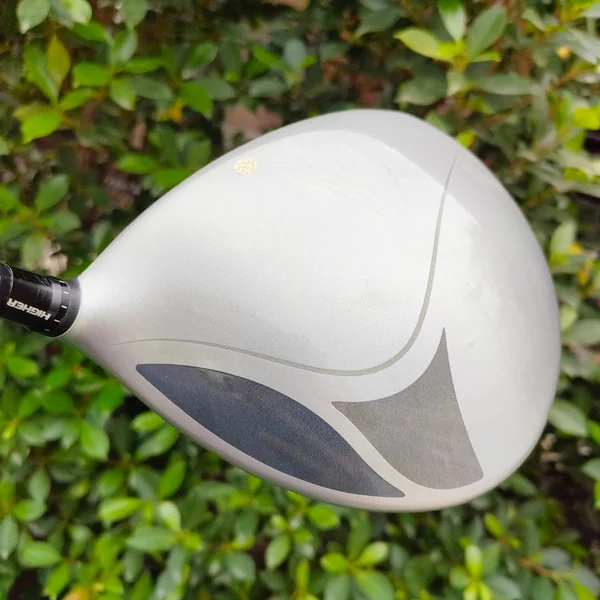  DRIVER TAYLORMADE GLOIRE องศา10.5 ก้าน MATRIX FLEX R หัวไม้พรีเมี่ยมของ แบรนด์ Taylormade   image 5