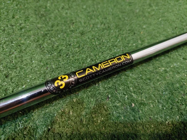  ก้านพัตเตอร์ SCOTTY CAMERON   image 1