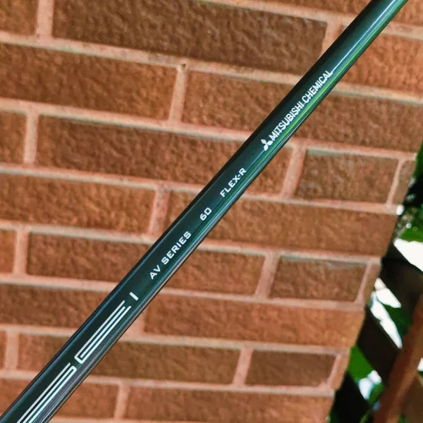 ไม้กอล์ฟมือซ้าย 🏌️ Driver TaylorMade SIM2 Max 9.0° ปฏิวัติโครงสร้างสู่ความไกลระดับขีดสุด! image 6 ไม้กอล์ฟมือซ้าย 🏌️ Driver TaylorMade SIM2 Max 9.0° ปฏิวัติโครงสร้างสู่ความไกลระดับขีดสุด! image 6