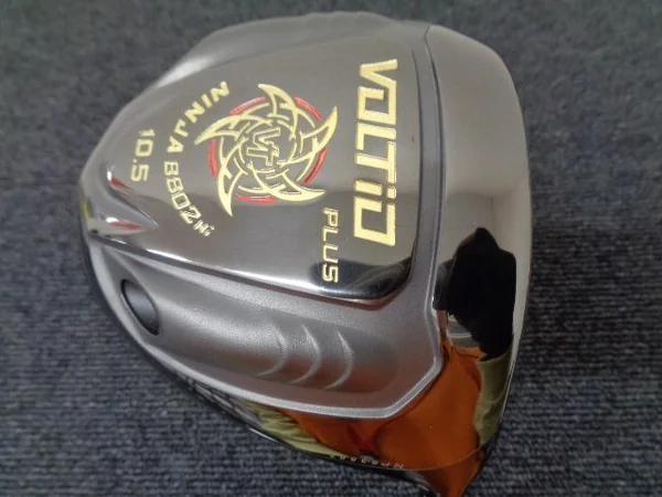 Driver VOLTIO PLUS image 1 Driver VOLTIO PLUS image 1