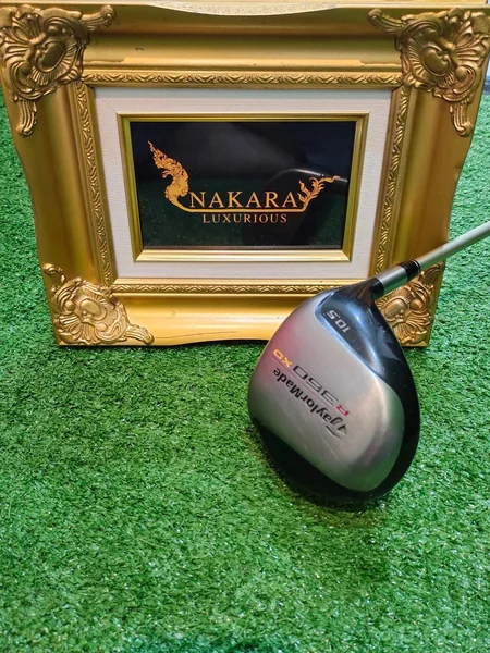 DRIVER TAYLORMADE R360 XD image 6 DRIVER TAYLORMADE R360 XD image 6