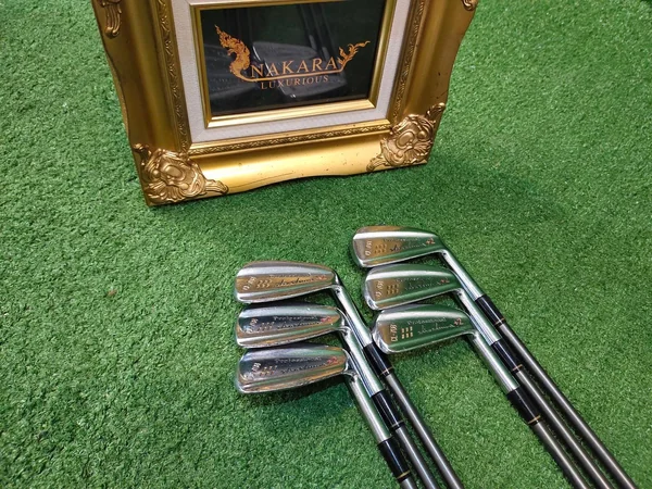  ชุดเหล็ก HONMA CL708 +2 เป็นเหล็ก FORGED JAPAN   image 13