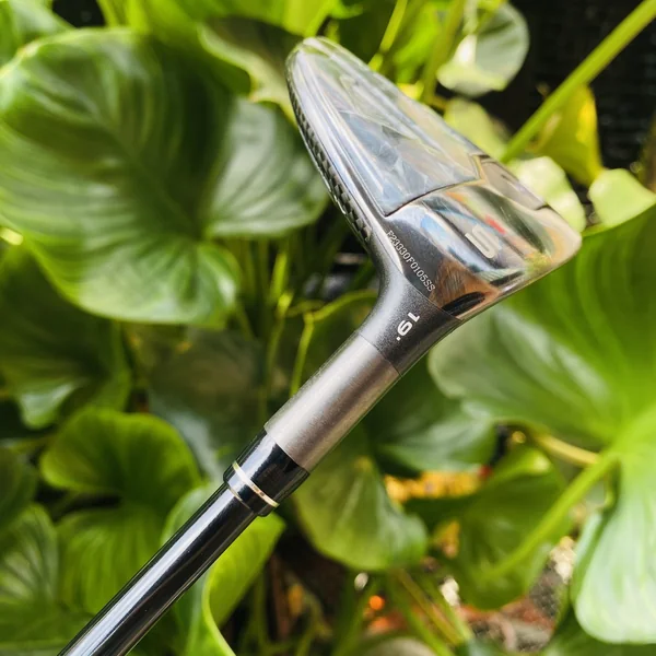 5W CALLAWAY PARADYM Ai SMOKE MAX FAST💥แฟร์เวย์วูดรุ่นใหม่ล่าสุด ตีง่าย เบาแรง แต่ได้ระยะเกินตัว 🚀 image 6 5W CALLAWAY PARADYM Ai SMOKE MAX FAST💥แฟร์เวย์วูดรุ่นใหม่ล่าสุด ตีง่าย เบาแรง แต่ได้ระยะเกินตัว 🚀 image 6