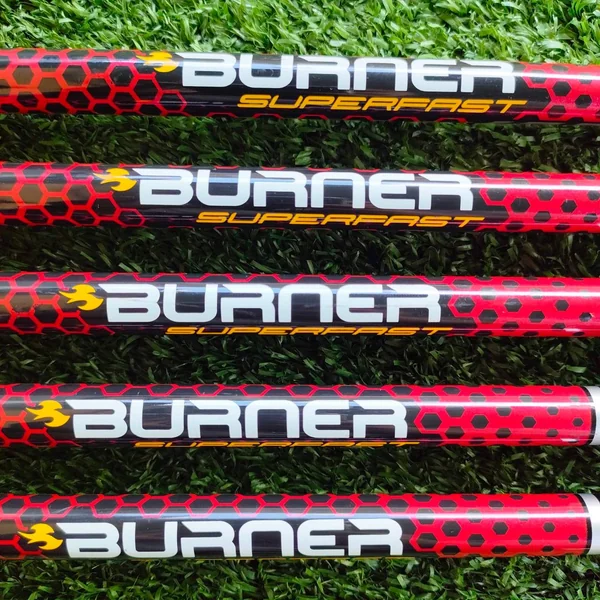 ชุดเหล็ก TAYLORMADE BURNER 1.0 มีเหล็ก 6-9 เเละ PW ก้าน FUBUKI FLEX R พรีเมี่ยมญี่ปุ่น งาน JDM ก้านพรีเมี่ยม เบา ตีง่าย และเหล็กเด้ง ตีไกล ชดเชยความผิดพลาดสูง ไม้กอล์ฟพรีเมี่ยมมือสอง By NakaraLuxurious   image 6