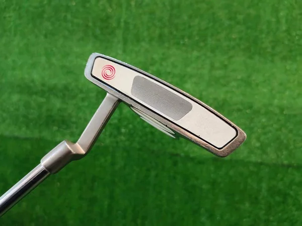 PUTTER ODYSSEY TWOBALL BLADE 2 image 3 PUTTER ODYSSEY TWOBALL BLADE 2 image 3
