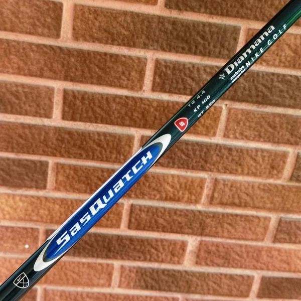 DRIVER NIKE SQ TOUR 460** 🔥 **Loft 10.5° ไดรเวอร์ในตำนานยุคทองของไทเกอร์ วูดส์ image 4 DRIVER NIKE SQ TOUR 460** 🔥 **Loft 10.5° ไดรเวอร์ในตำนานยุคทองของไทเกอร์ วูดส์ image 4