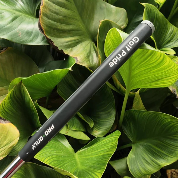  PUTTER SCOTTY CAMERON GOLO 5 ฟีลลิ่งที่แน่น นุ่ม ลึกแบบ “Tour-Preferred” ชดเชยสูงที่สุด!   image 7