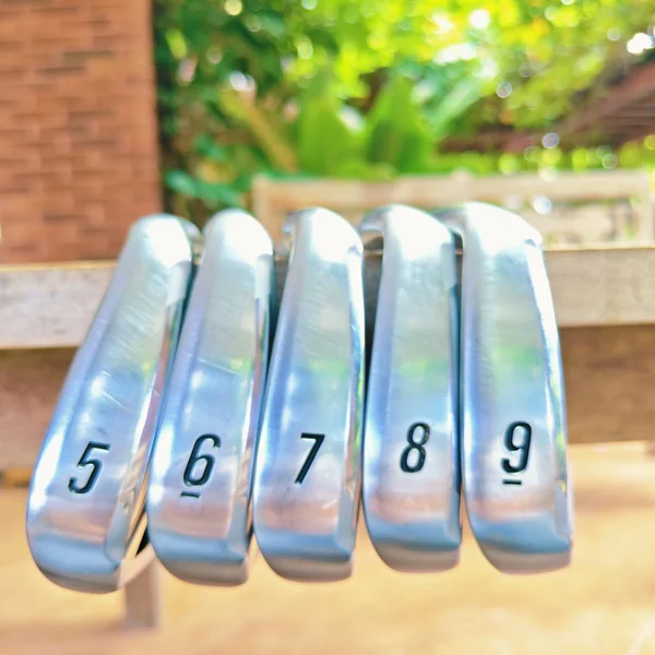 IRON SET XXIO FORGED (Next Future Technology) เหล็ก FORGED ที่ดีที่สุดของญี่ปุ่น! ทั้งนุ่ม ง่าย ไกล image 9 IRON SET XXIO FORGED (Next Future Technology) เหล็ก FORGED ที่ดีที่สุดของญี่ปุ่น! ทั้งนุ่ม ง่าย ไกล image 9