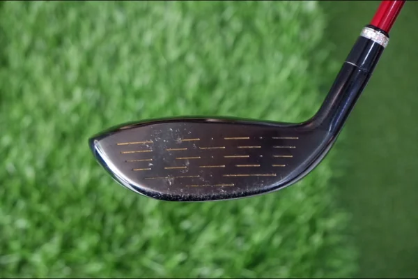 FAIRWAY 5 KATANA VOLIO IV BLACK image 3 FAIRWAY 5 KATANA VOLIO IV BLACK image 3
