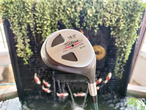 FW 3 Titleist 975F image 1 FW 3 Titleist 975F image 1