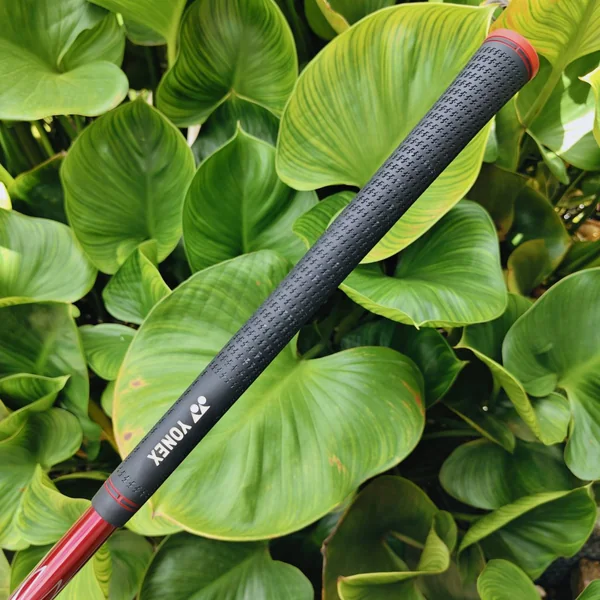 Driver YONEX NANO V SD เป็นรุ่นที่ญี่ปุ่นนิยมมาก ใช้วัสดุสุดพรีเมี่ยม image 7 Driver YONEX NANO V SD เป็นรุ่นที่ญี่ปุ่นนิยมมาก ใช้วัสดุสุดพรีเมี่ยม image 7