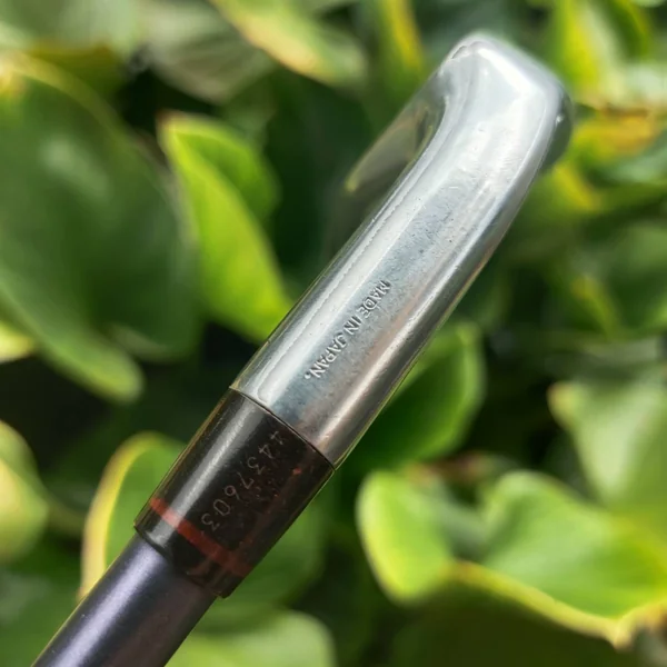 ชุดเหล็ก HONMA LB-208 NEW H&F รุ่นยอดนิยม HIRO HONMA ฟีลเด้ง เบา ตีง่าย! MADE IN JAPAN SAKATA image 17 ชุดเหล็ก HONMA LB-208 NEW H&F รุ่นยอดนิยม HIRO HONMA ฟีลเด้ง เบา ตีง่าย! MADE IN JAPAN SAKATA image 17