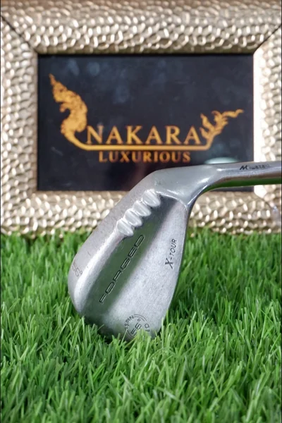 WEDGE 56 FORGED X-TOUR image 1 WEDGE 56 FORGED X-TOUR image 1
