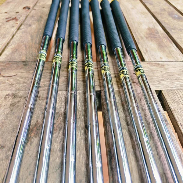  TaylorMade RocketBladez Tour ร่อง Speed Pocket เปลี่ยนโลกกอล์ฟ! ระยะ ความเร็ว Feel การควบคุม   image 7