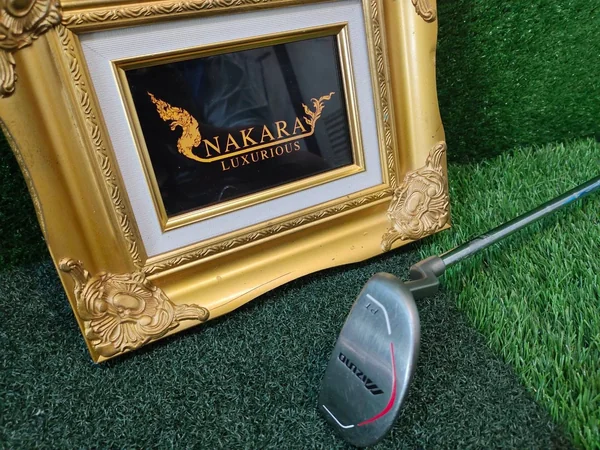  PUTTER MIZUNO PT   image 6