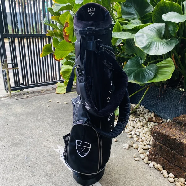 ✨ STAND BAG NIKE GOLF (ขาตั้ง) ✨ Nike รุ่นยอดนิยม ลุคเข้มขรึม ดุดัน สไตล์สปอร์ต 🔥 image 6 ✨ STAND BAG NIKE GOLF (ขาตั้ง) ✨ Nike รุ่นยอดนิยม ลุคเข้มขรึม ดุดัน สไตล์สปอร์ต 🔥 image 6