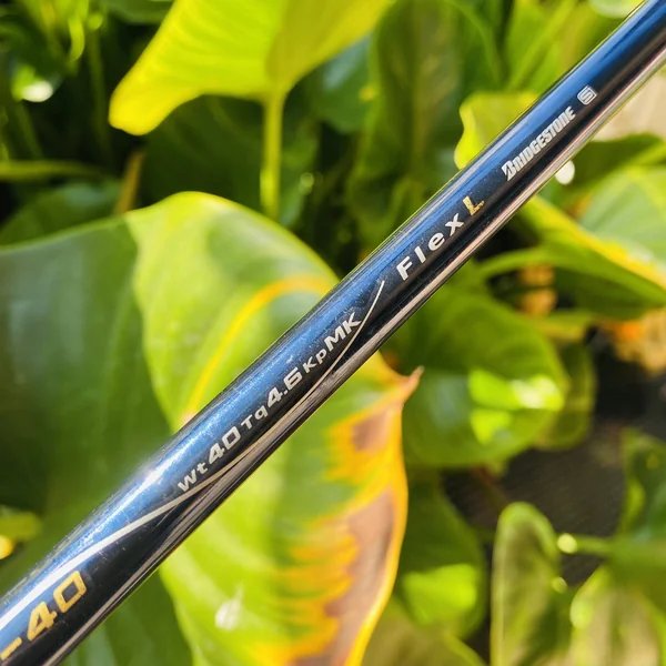 🌸ชุดเหล็กสุภาพสตรี TOURSTAGE ViQ CL (Full Iron Set) ⛳น้ำหนักเบาและนุ่มนวลเป็นพิเศษ สเปกญี่ปุ่นแท้🎀 image 13 🌸ชุดเหล็กสุภาพสตรี TOURSTAGE ViQ CL (Full Iron Set) ⛳น้ำหนักเบาและนุ่มนวลเป็นพิเศษ สเปกญี่ปุ่นแท้🎀 image 13