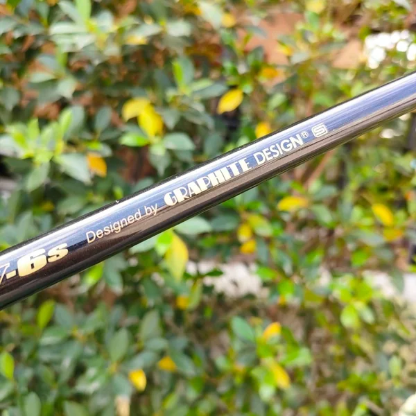 DRIVER TOURSTAGE X-DRIVER 705 องศา 9.5 ก้าน TOUR AD EV-6S image 6 DRIVER TOURSTAGE X-DRIVER 705 องศา 9.5 ก้าน TOUR AD EV-6S image 6