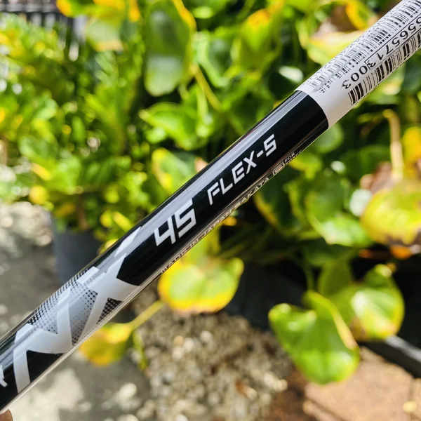  Driver HONMA BERES NX Loft 9° (ปรับได้) ก้าน HONMA VIZARD 45 Flex S ตัวตอบโจทย์นักกอล์ฟ⛳🔥   image 6