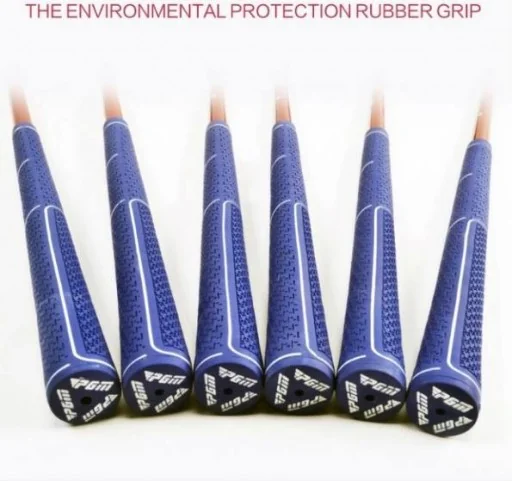 ไม้กอล์ฟ PUTTER สำหรับเด็ก PGM TUG006 (สีดำ) image 6 ไม้กอล์ฟ PUTTER สำหรับเด็ก PGM TUG006 (สีดำ) image 6