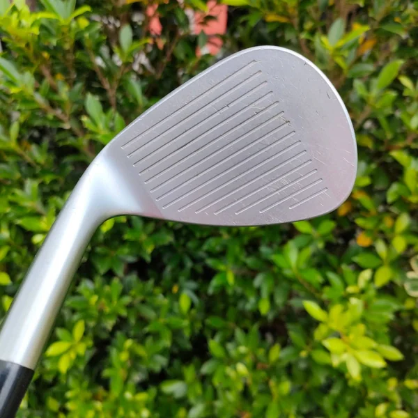 WEDGE MIZUNO MP-T5 องศา 56 BOUNCE 10 สุดยอดวัสดุพรีเมี่ยม GAIN FLOW FORGED นุ่มและให้สปินได้ดีมากครับ image 3 WEDGE MIZUNO MP-T5 องศา 56 BOUNCE 10 สุดยอดวัสดุพรีเมี่ยม GAIN FLOW FORGED นุ่มและให้สปินได้ดีมากครับ image 3